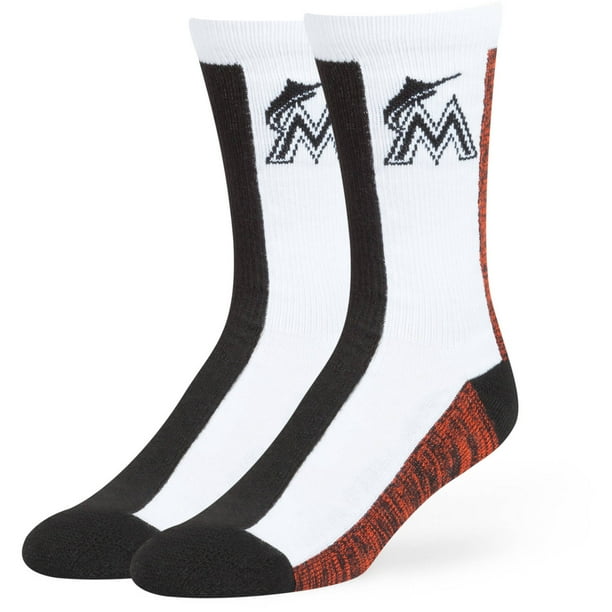 Miami Marlins Girls Toddler Black White Stripe Dress & Diaper Set Miami Marlins Girls Toddler Black White Stripe Dress & Diaper Set